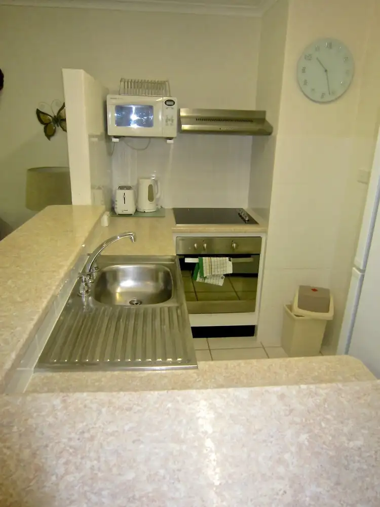Third view of Homely unit listing, 12/95 Davidson Street (Lychee Tree), Port Douglas QLD 4877
