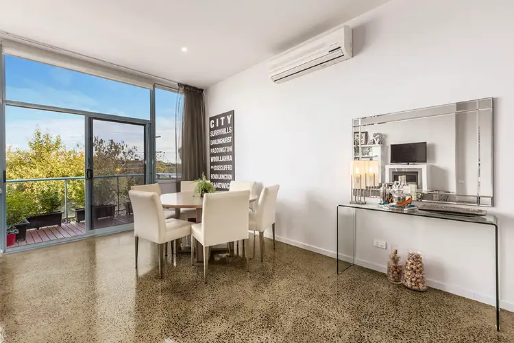 Fifth view of Homely apartment listing, 6/75 Epsom Road, Ascot Vale VIC 3032