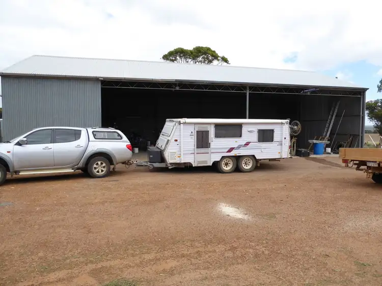 Sixth view of Homely rural property listing, L5 Aerodrome Rd, Ravensthorpe WA 6346