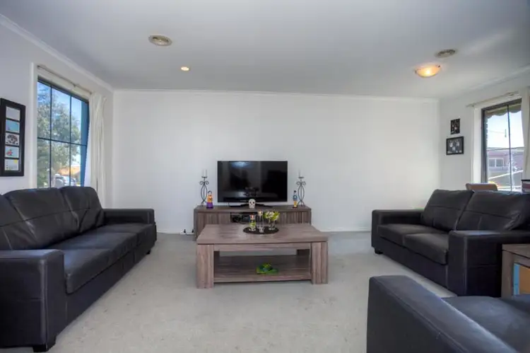 Second view of Homely house listing, 11 Pleasant View Court, Gisborne VIC 3437