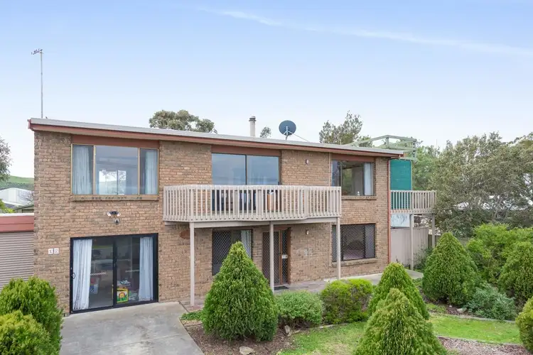 Second view of Homely house listing, 12 Gregory Street, Port Elliot SA 5212
