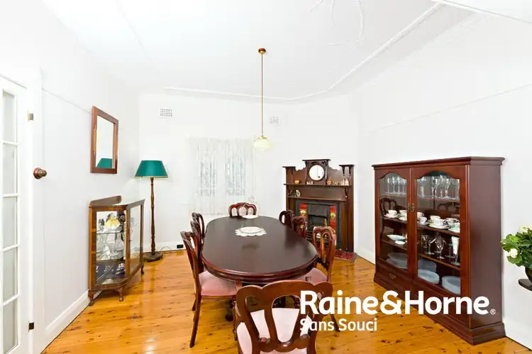 Sixth view of Homely house listing, 26 Darley Street, Sans Souci NSW 2219