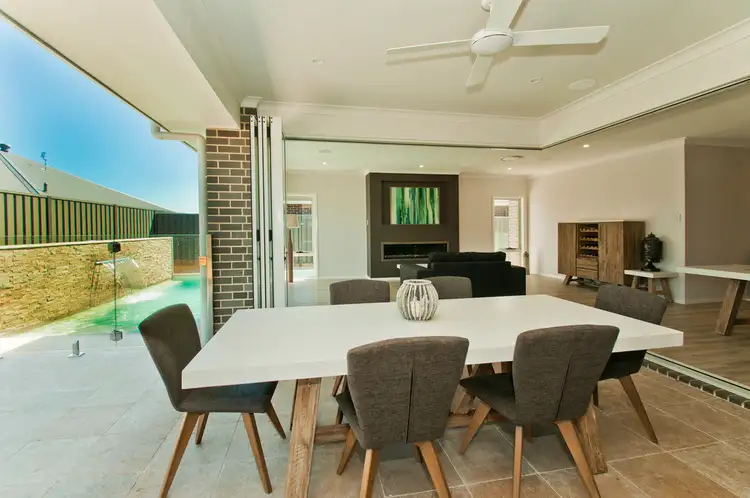 Second view of Homely house listing, 21 Deltaview Avenue, Haywards Bay NSW 2530