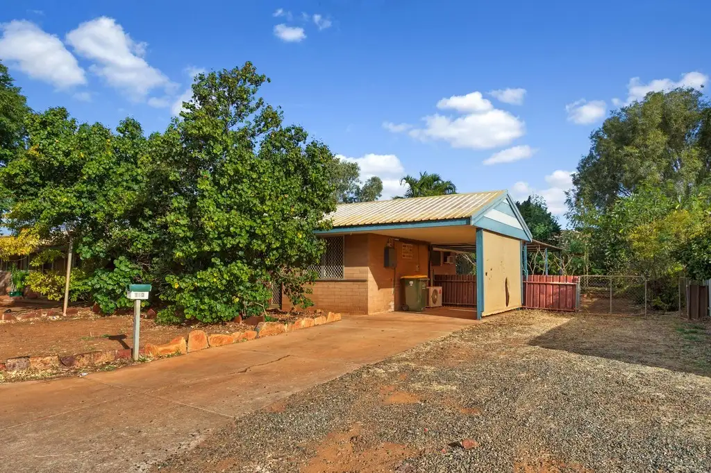 Main view of Homely house listing, 36D Shadwick Drive, Millars Well WA 6714