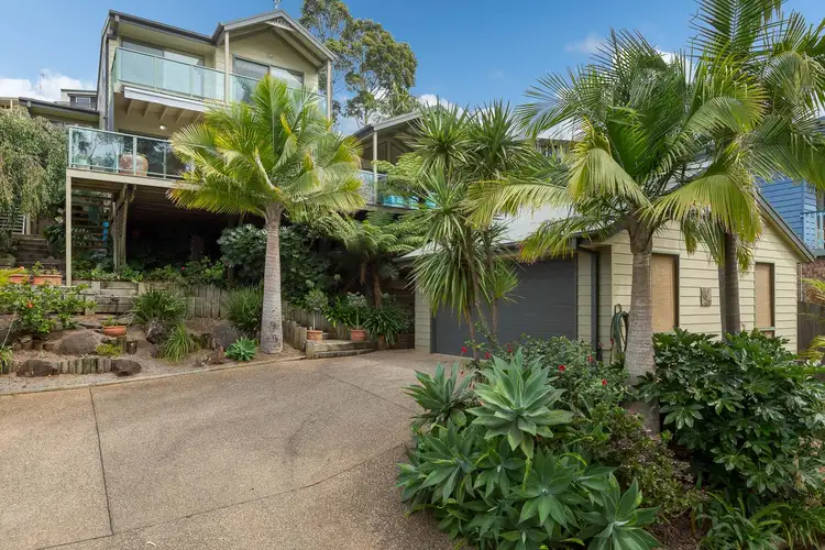Main view of Homely house listing, 54 Catalina Drive, Catalina NSW 2536