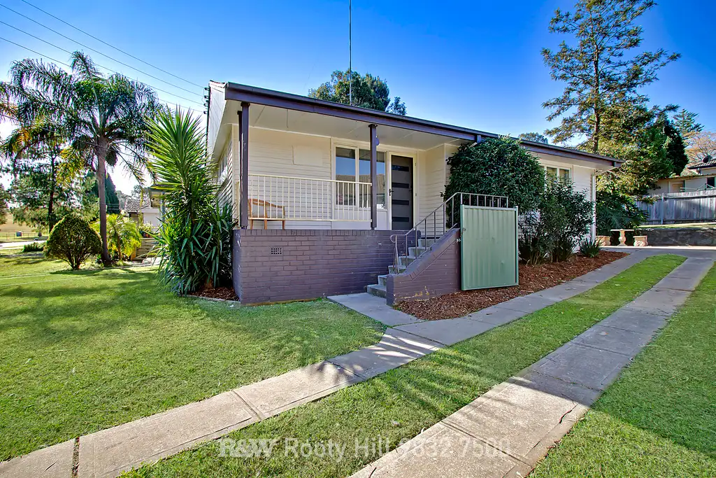 Main view of Homely house listing, 59 Wilkes Crescent, Tregear NSW 2770