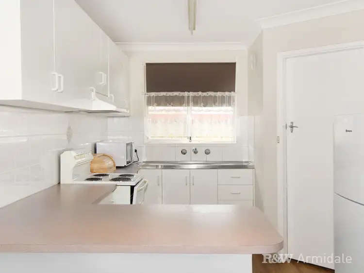 Sixth view of Homely block of units listing, 54 O'Dell Street, Armidale NSW 2350
