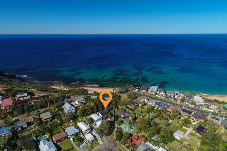 Third view of Homely house listing, 21 Lowanna Ave, Forresters Beach NSW 2260