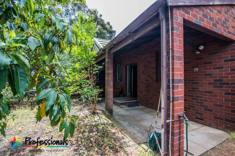 Third view of Homely house listing, 15 Fifth Rd, Armadale WA 6112