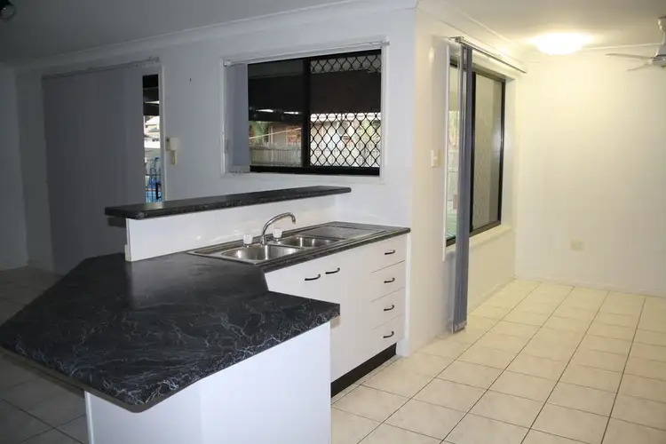 Second view of Homely house listing, 4 Stafford Close, Kirwan QLD 4817