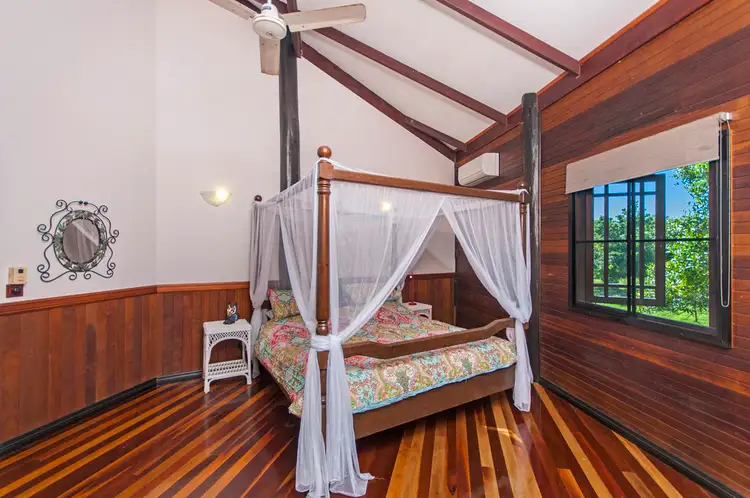 44 Borzi Road, Shannonvale QLD 4873