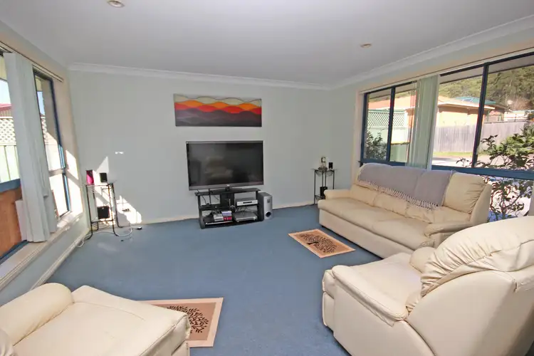 Second view of Homely house listing, 43 Flinders Drive, Laurieton NSW 2443