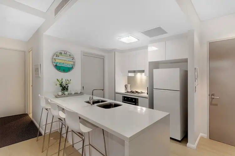 Second view of Homely apartment listing, 27/9 Mallard Lane, Warriewood NSW 2102