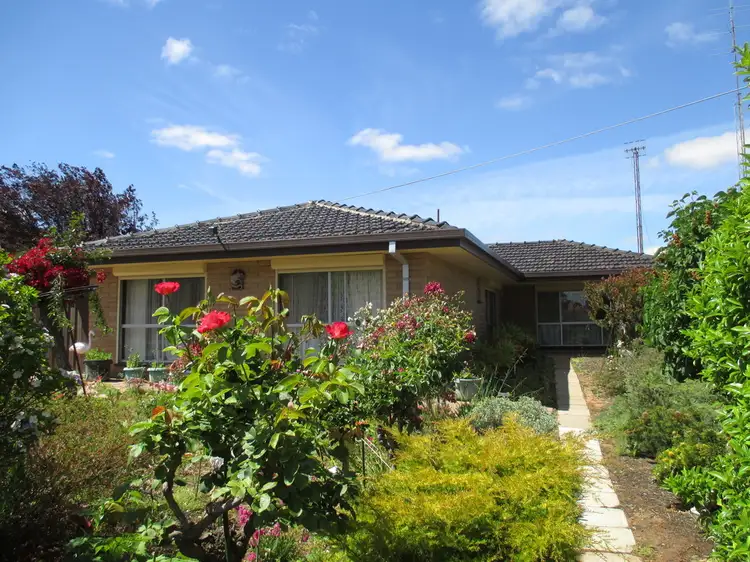 22 Williams Street, Ouyen VIC 3490