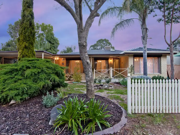 11 Terrigal Drive, Salisbury Park SA 5109