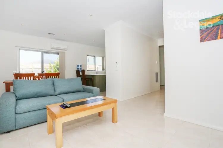 Fourth view of Homely unit listing, 1/15 Greenleaf Circuit, Tarneit VIC 3029