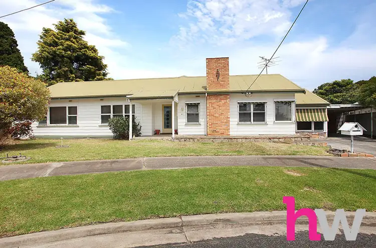 3 Lae Court, Herne Hill VIC 3218