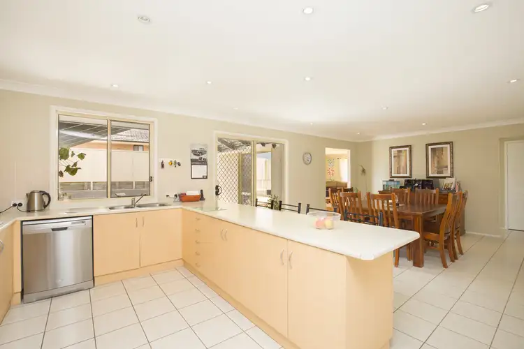Second view of Homely house listing, 82 Turnbull Drive, East Maitland NSW 2323