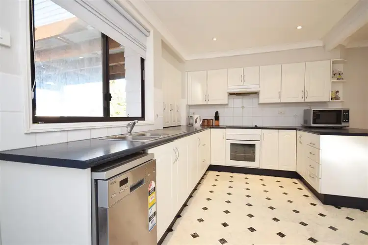 Second view of Homely house listing, 284 Princes Highway, Bomaderry NSW 2541