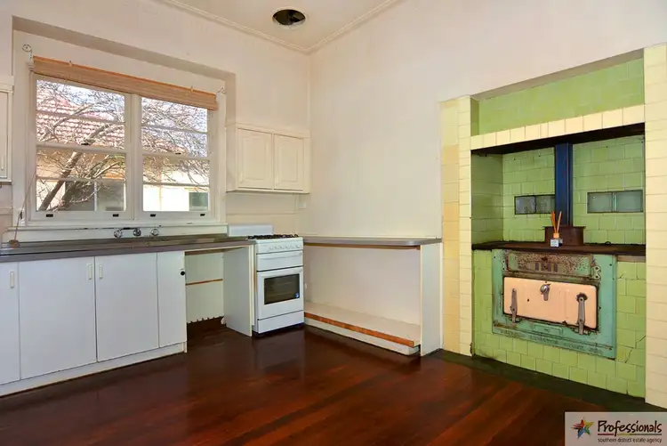 Sixth view of Homely house listing, 17 Buckby Road, Harvey WA 6220