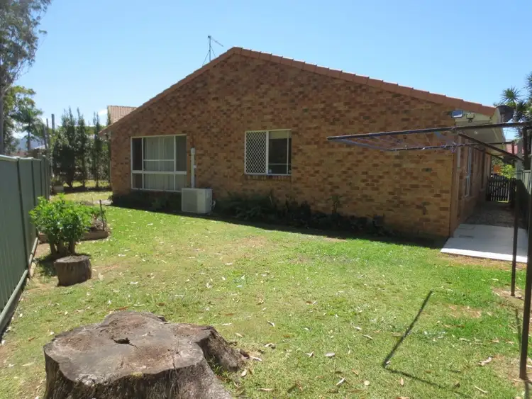 Third view of Homely villa listing, 2/28 Tucker Close, Toormina NSW 2452