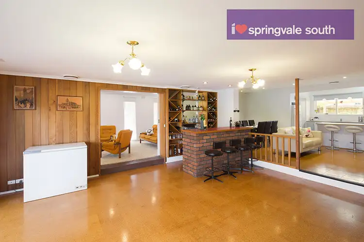 Fourth view of Homely house listing, 10 Carnaby Way, Springvale South VIC 3172