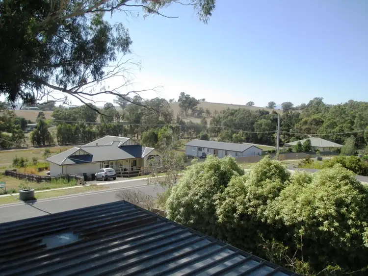 Fourth view of Homely house listing, 72 Myrtle St, Alexandra VIC 3714