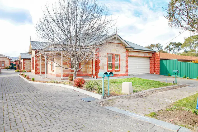 Second view of Homely unit listing, 6/39-41 Ramsay Ave, Hillcrest SA 5086