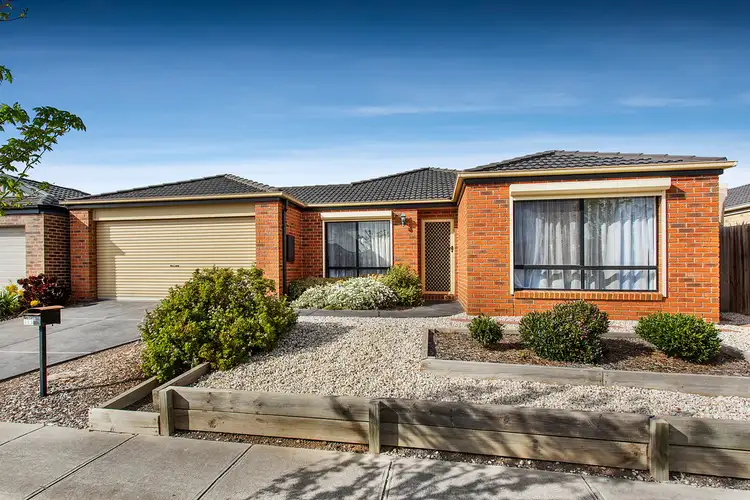113 Rose Grange Boulevard, Tarneit VIC 3029