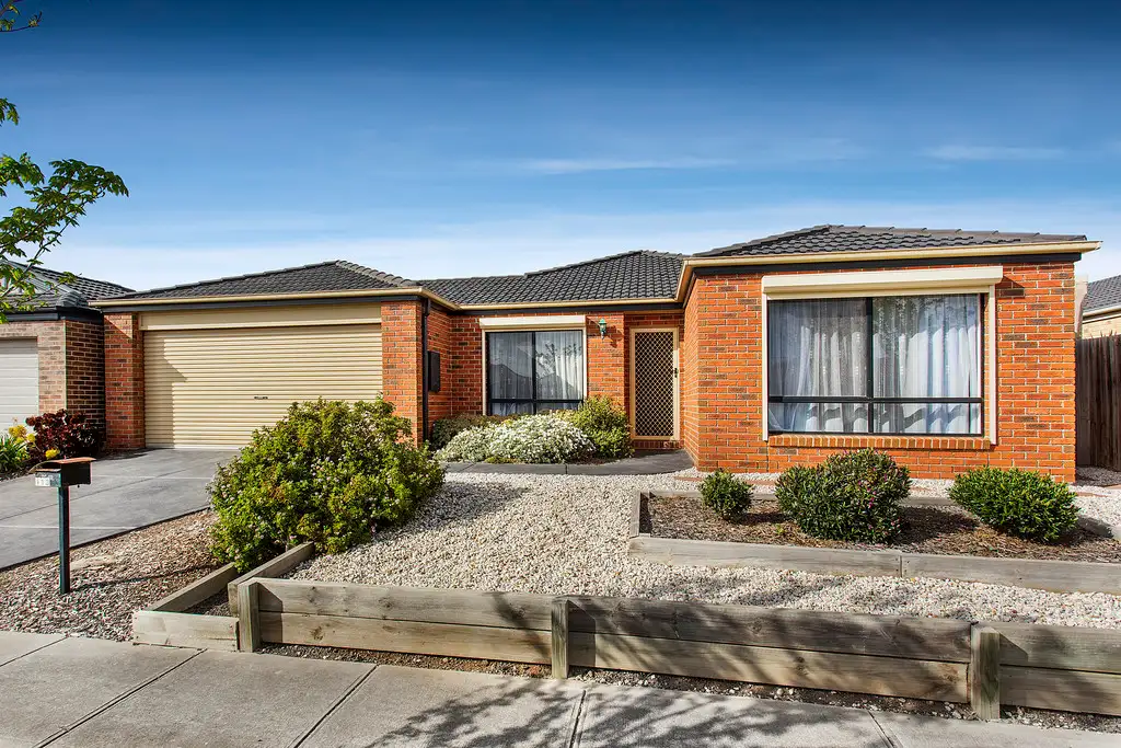 Main view of Homely house listing, 113 Rose Grange Boulevard, Tarneit VIC 3029