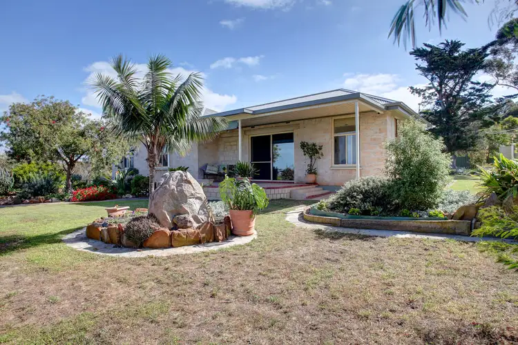 18 Gulf Avenue, Port Lincoln SA 5606
