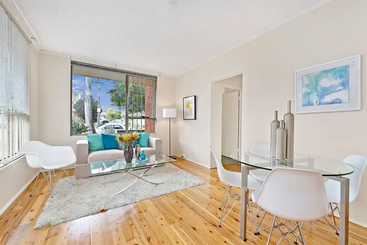 Second view of Homely unit listing, 1/64 Alt Street, Ashfield NSW 2131