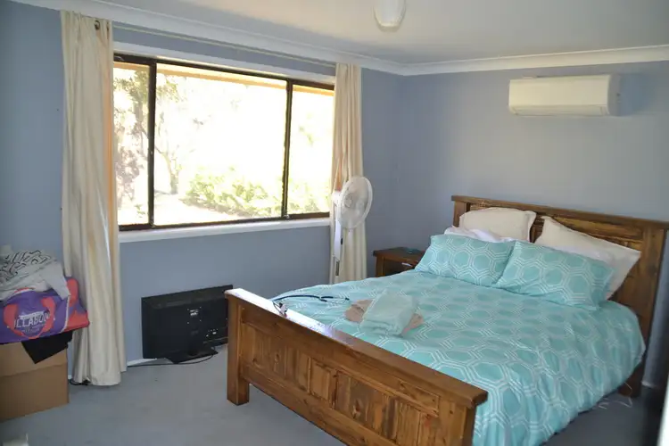 Fifth view of Homely house listing, 30 Redbank Road, Mudgee NSW 2850