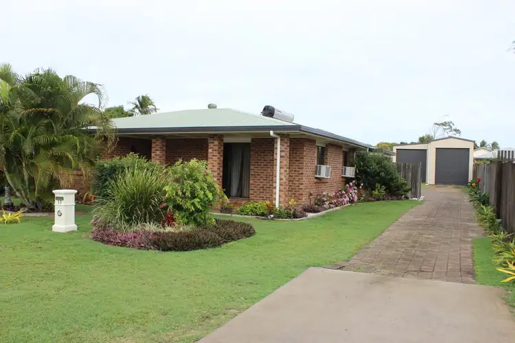 17 Cavanagh Drive, Blacks Beach QLD 4740