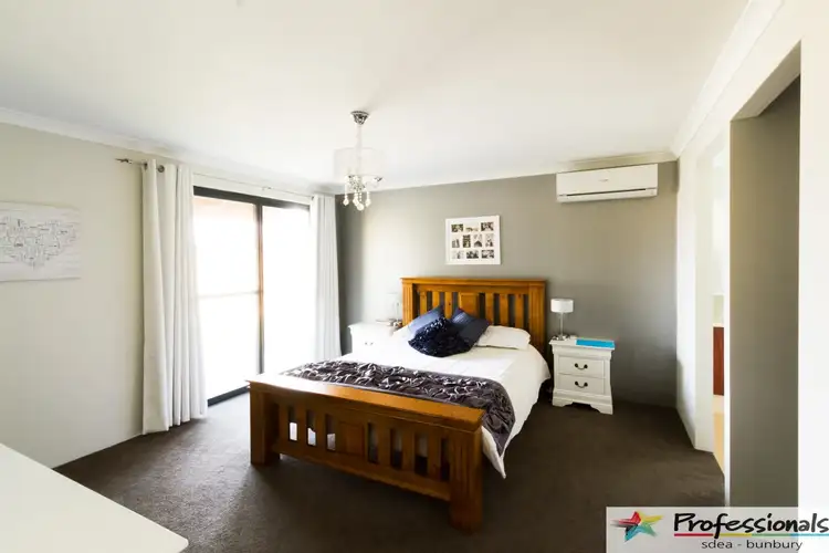 Seventh view of Homely house listing, Lot 247 Driver Street, Harvey WA 6220