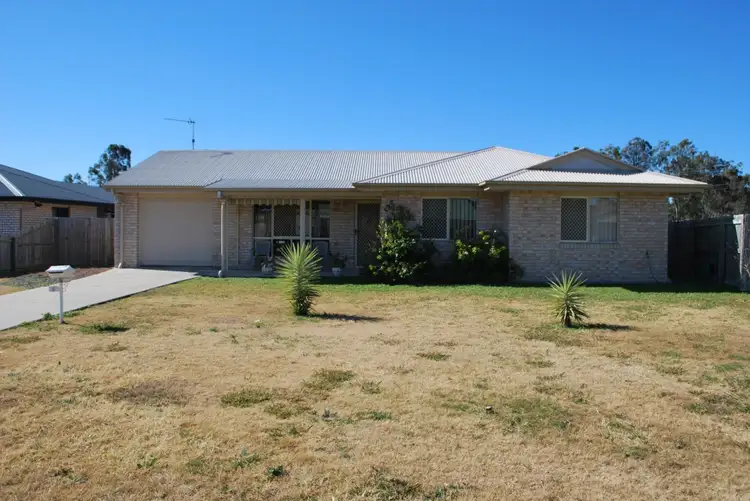 Main view of Homely house listing, 8 Cassia Court, Laidley QLD 4341