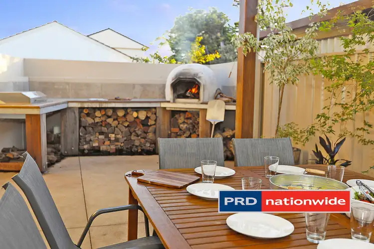 Fourth view of Homely house listing, 5 Chipping Place, South Penrith NSW 2750