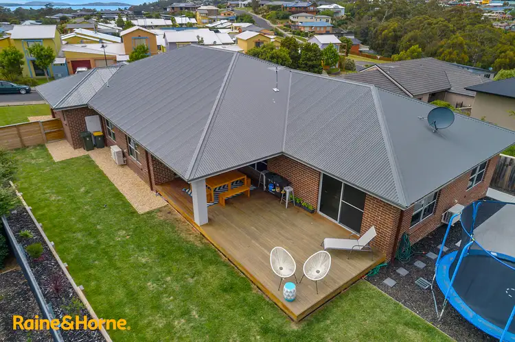 Fourth view of Homely house listing, 1 Liam Drive, Kingston TAS 7050