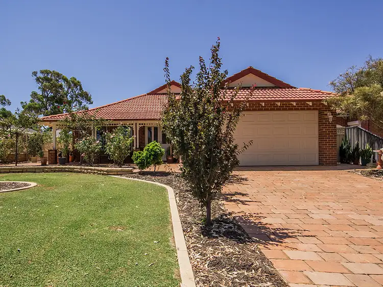 Second view of Homely house listing, 19 Bandicoot Ramble, Baldivis WA 6171