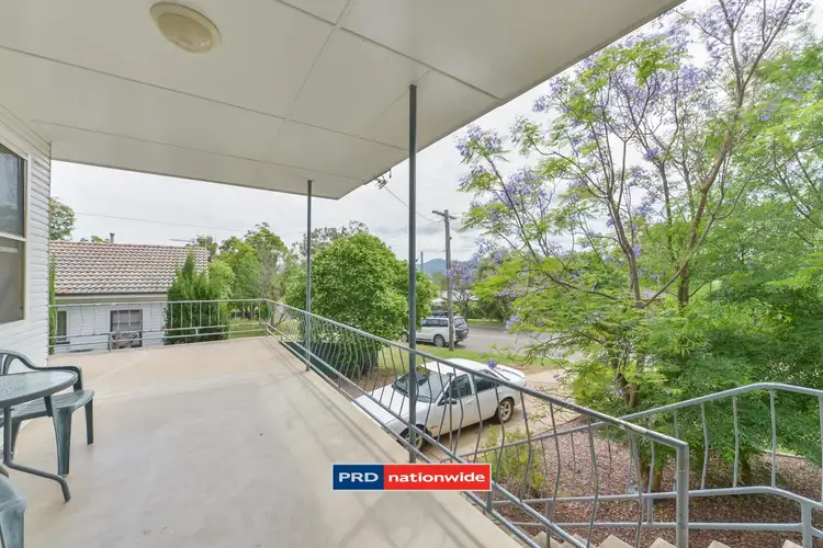 Main view of Homely house listing, 60 David Street, Tamworth NSW 2340