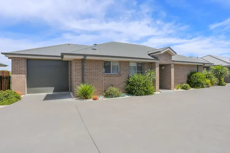 6/190 Gilmour Street, Kelso NSW 2795