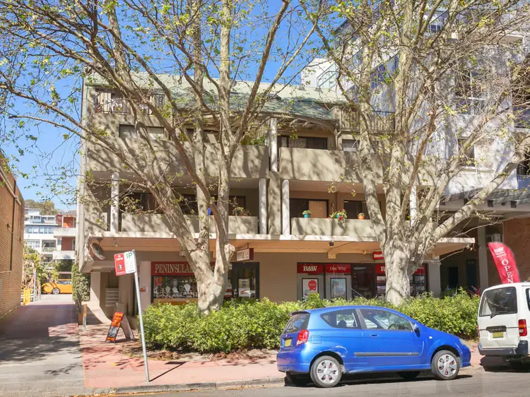1/15 Oaks Ave, Dee Why NSW 2099