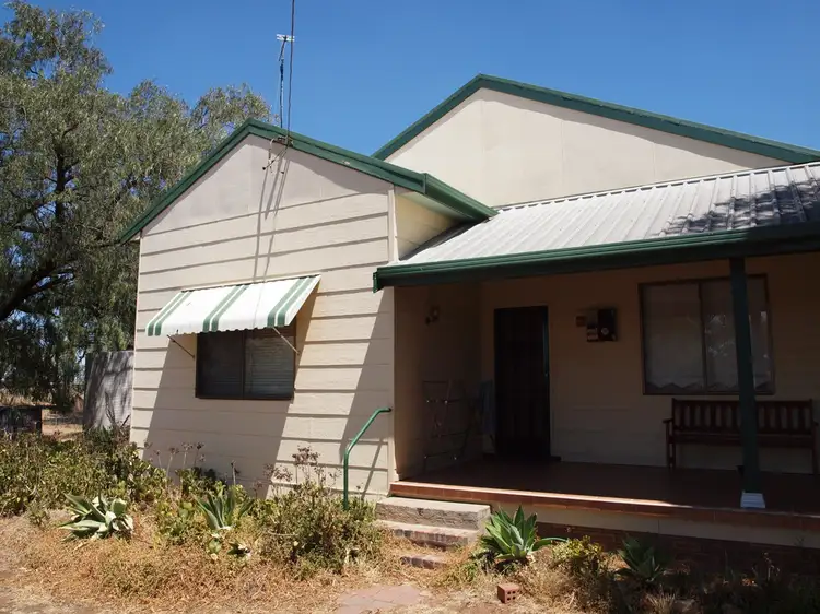 Second view of Homely rural property listing, - Springvale, Weethalle NSW 2669