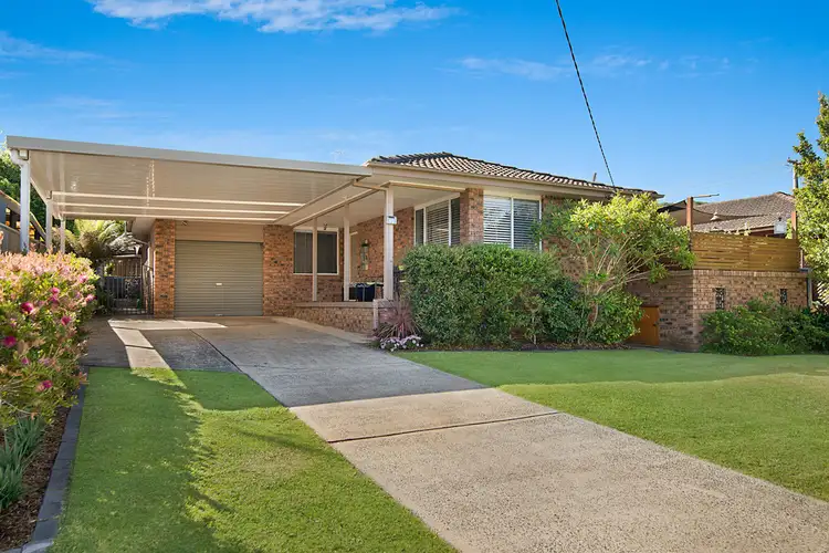 Main view of Homely house listing, 12 Gilda Drive, Narara NSW 2250