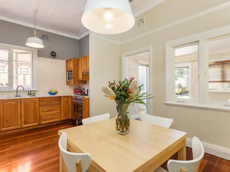 Sixth view of Homely house listing, 44 Lawler Street, North Perth WA 6006