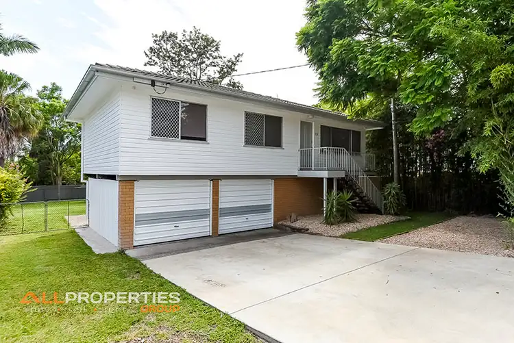 308 Middle Road, Boronia Heights QLD 4124