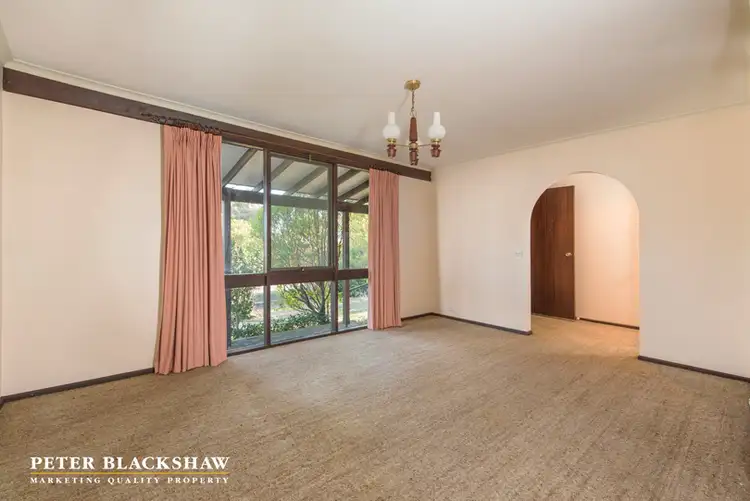 Fourth view of Homely house listing, 87 Sternberg Crescent, Wanniassa ACT 2903