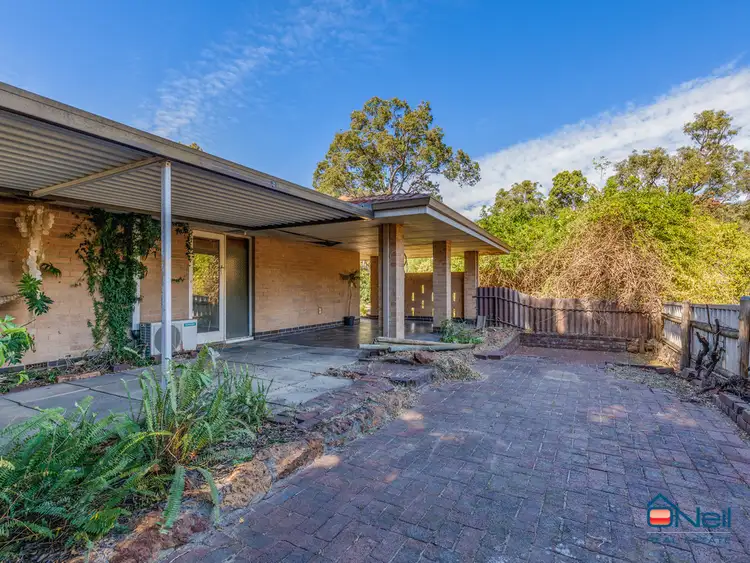 Second view of Homely house listing, 36 Tyers Road, Roleystone WA 6111