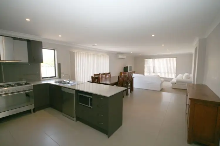 Fifth view of Homely house listing, 539 Morris Road, Truganina VIC 3029