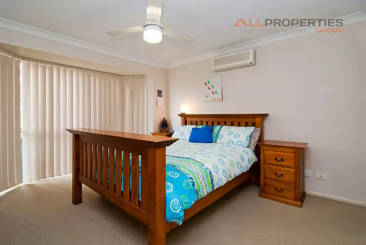 Fifth view of Homely house listing, 38 Hawthorne Street, Forest Lake QLD 4078